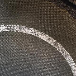 家庭用トランポリンの画像