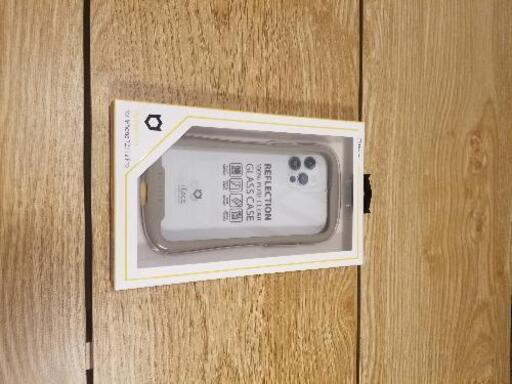iPhone12/12Pro　ケース
