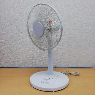 扇風機　2017年製