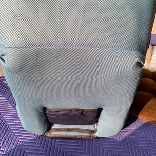 座椅子　4脚　セットの画像