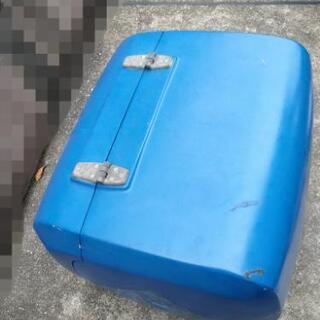 リヤボックス　ジャイロ　宅配　BOXの画像