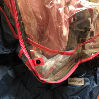 きまりました！ハローエンジェル　前後セットの画像