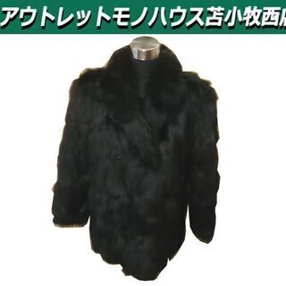 フォックス ハーフコート サガフォックス SAGAFOX LOV...