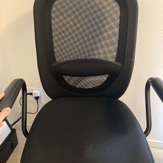 【商談中】中古・優良品オフィスチェアをお譲りします