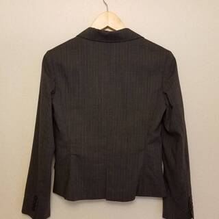スーツカンパニー レディース ジャケットの画像