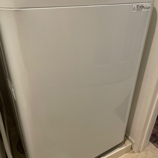 【6/18まで限定】Panasonic NA-F50B8の画像