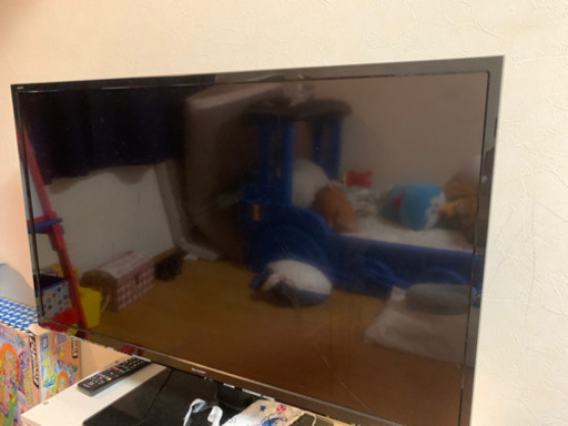 2016年製 AQUOS テレビ