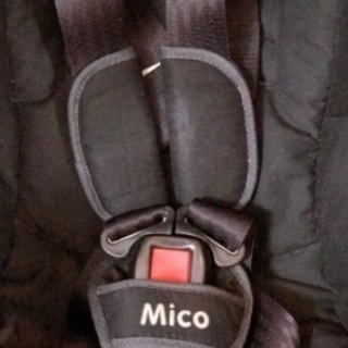 Maxicoxi Mico マキシコシ　ミコ　ベースセットの画像