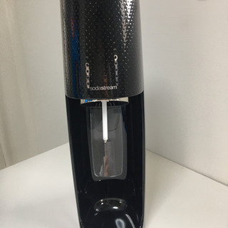 【美品】ソーダストリーム　スピリットの画像