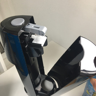 【美品】ソーダストリーム　スピリットの画像