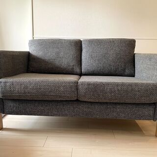 IKEA Karlstad ソファ Sofa