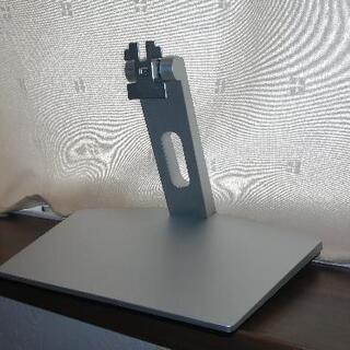 モニター  スタンド①