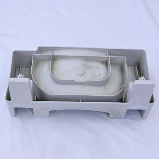 冷蔵庫2段　家電冷凍庫　コンパクト　一人暮らし　　MR-P15Y-S　中古の画像