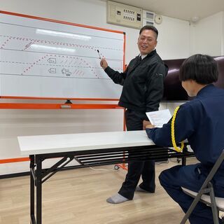 【日払い可・交通費全額支給！】高日給◇交通誘導警備◇ 新宮町の画像