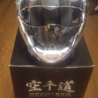空手 防具 MIZUNO 小学低学年サイズ