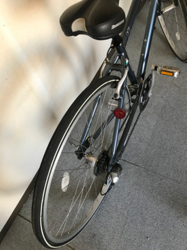 orby☆27インチ☆27インチ☆ブリヂストン☆