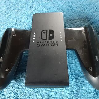 ジョイコングリップ　　SWITCHコントローラー（オマケ）