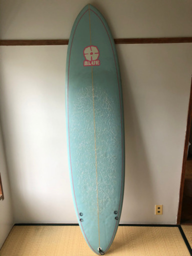 【6/24まで。WAXOFF不要は2000円引き】ファンボード