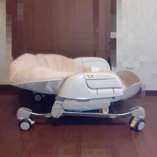 （電動）コンビ　ロワイヤルオートスウィングの画像