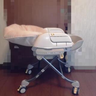 （電動）コンビ　ロワイヤルオートスウィングの画像