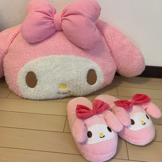 マイメロディー