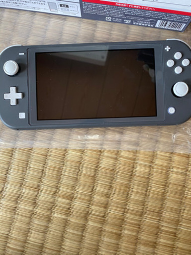 Switchライト