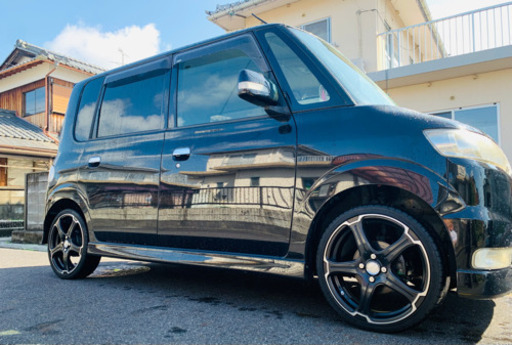 ALGERNON希少17インチアルミ