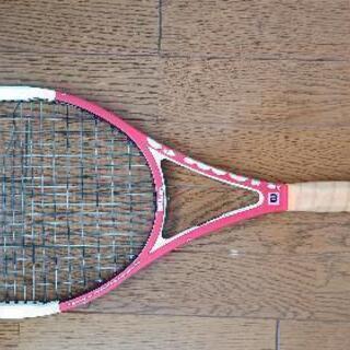 Wilson ncode six-one tour 