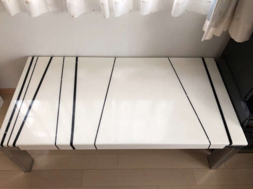 大理石テーブル