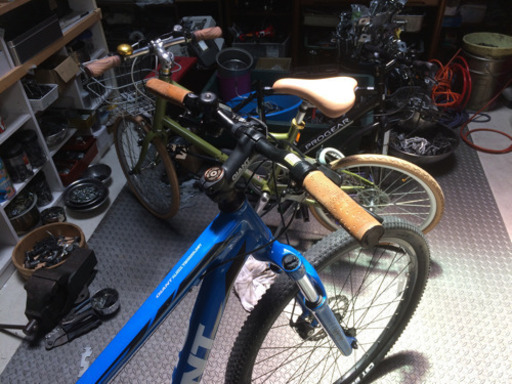 GIANT ATX M 税込