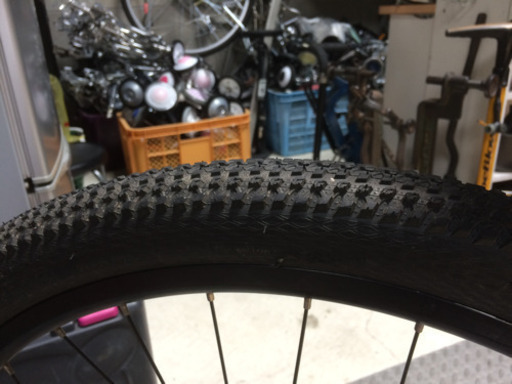 GIANT ATX M 税込