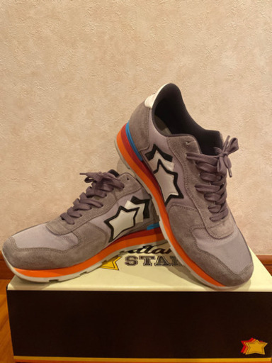 アトランティックスターズ