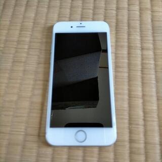 iPhone6 16g　対応早い方優先