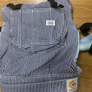 エルゴLee抱っこ紐の画像