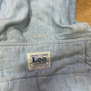 エルゴLee抱っこ紐の画像