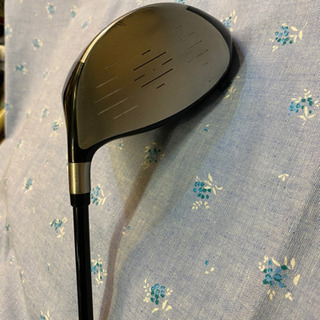 お値下げ　テーラーメイド　バーナー　SUPERFAST 9.5 Sの画像