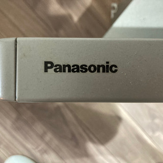 Panasonicレンヂフード 美品 シロックファンタイプ
