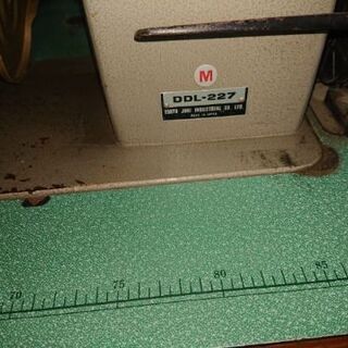 JUKI工業用ﾐｼﾝの画像