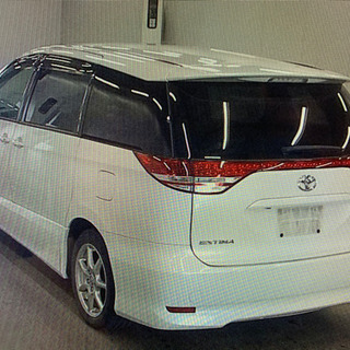 エスティマ✨の画像