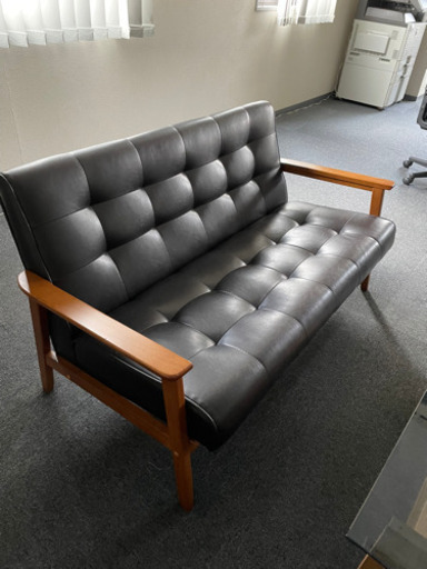 応接室4点セット