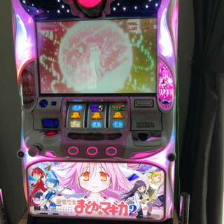 まどマギ2