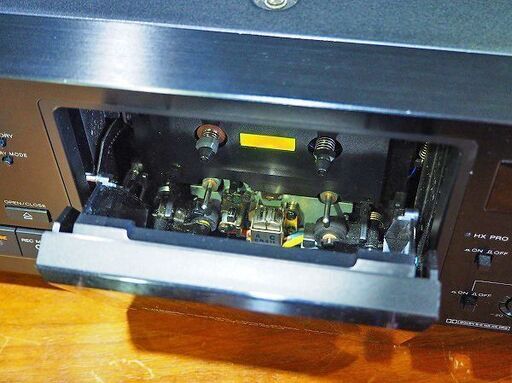 【苫小牧バナナ】メンテナンス済み SONY/ソニー ステレオカセットデッキ TC-K333ESG ESシリーズ ミッドシップドライブシ