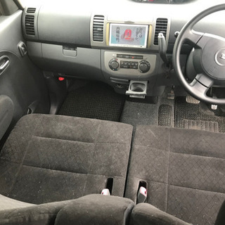 安いタントカスタムの画像