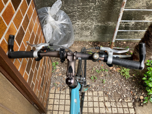 Bianchi カメレオンテ3