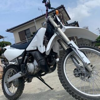DT200WRの画像