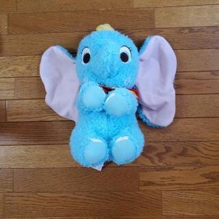 ディズニー　ダンボぬいぐるみ