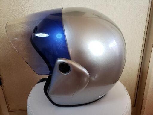 [引渡し決まりました]ヘルメット⛑️