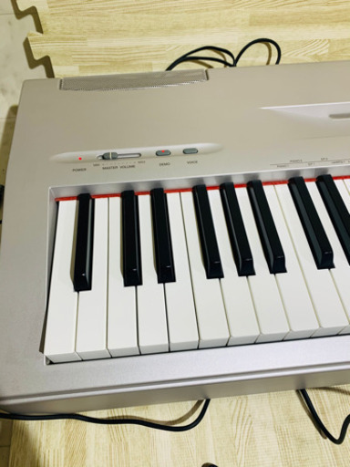取引中】ヤマハ YAMAHA 電子ピアノ P-60S 