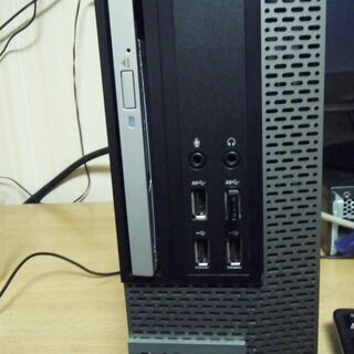 SSD&HDD搭載Windows10Pro 64bit  Office搭載　快適パソコン