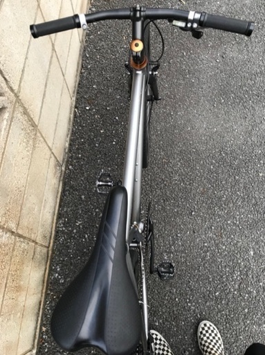 RITEWAY 自転車 ウーバーに最適 街乗り RITEWAY 自転車 ウーバーに最適 街乗り